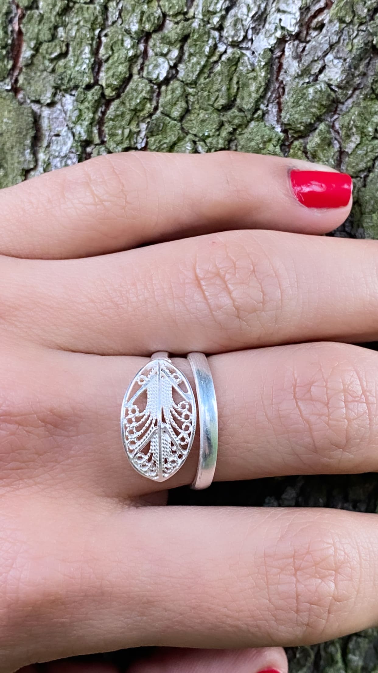 Anillo Diantus