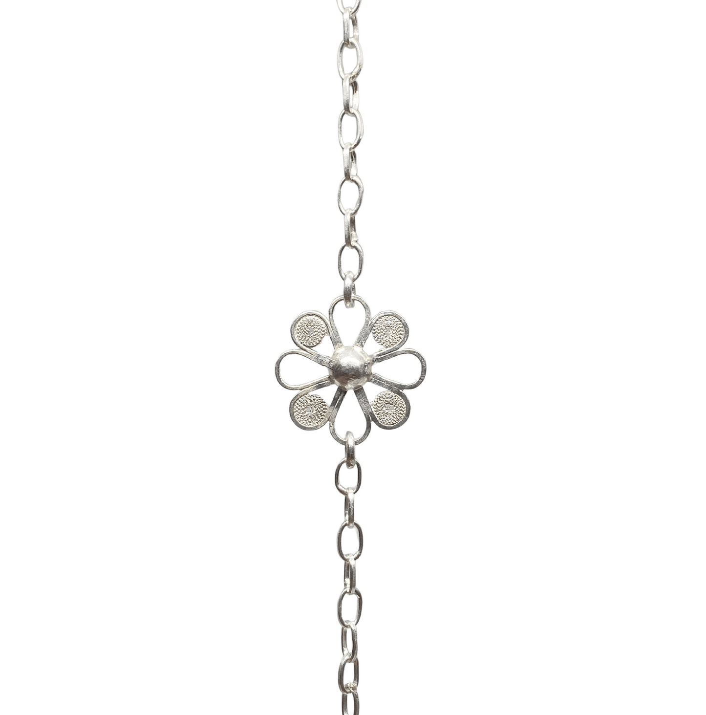 Brazalete Girasol