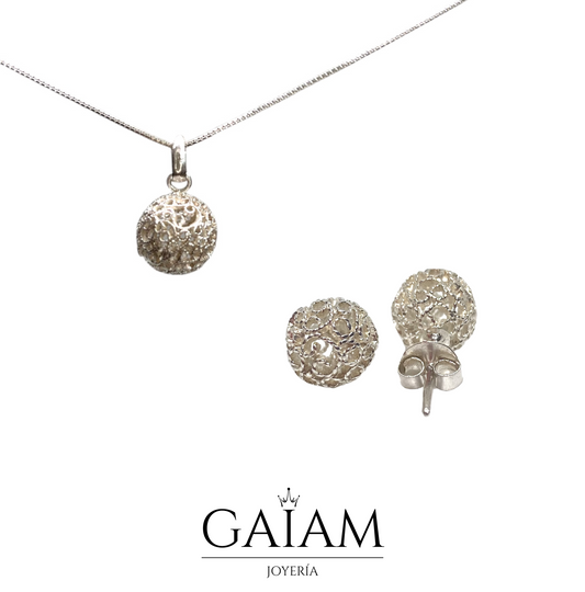 Juego Bola de Nieve con Descuento