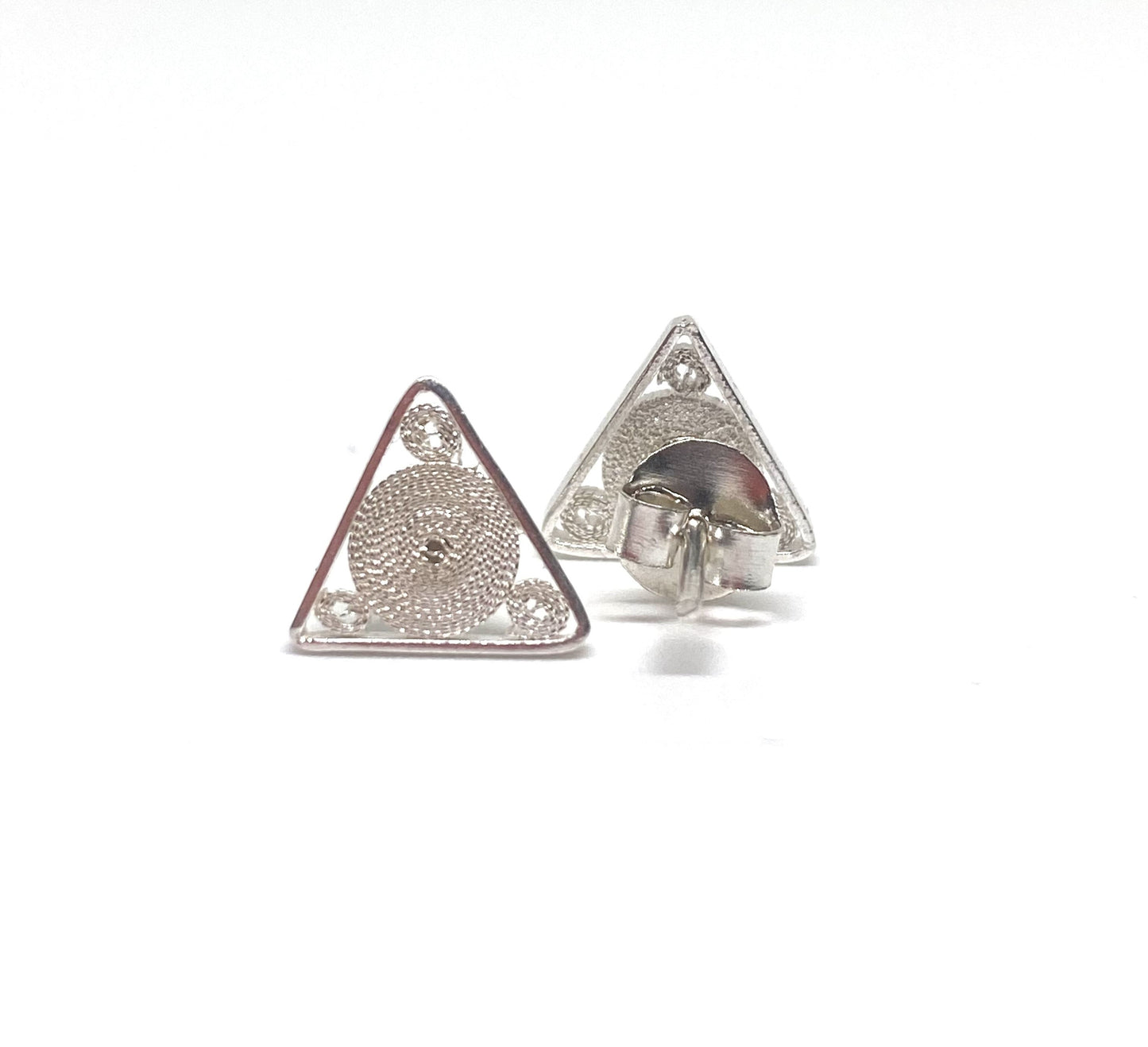 Aretes Triangulares