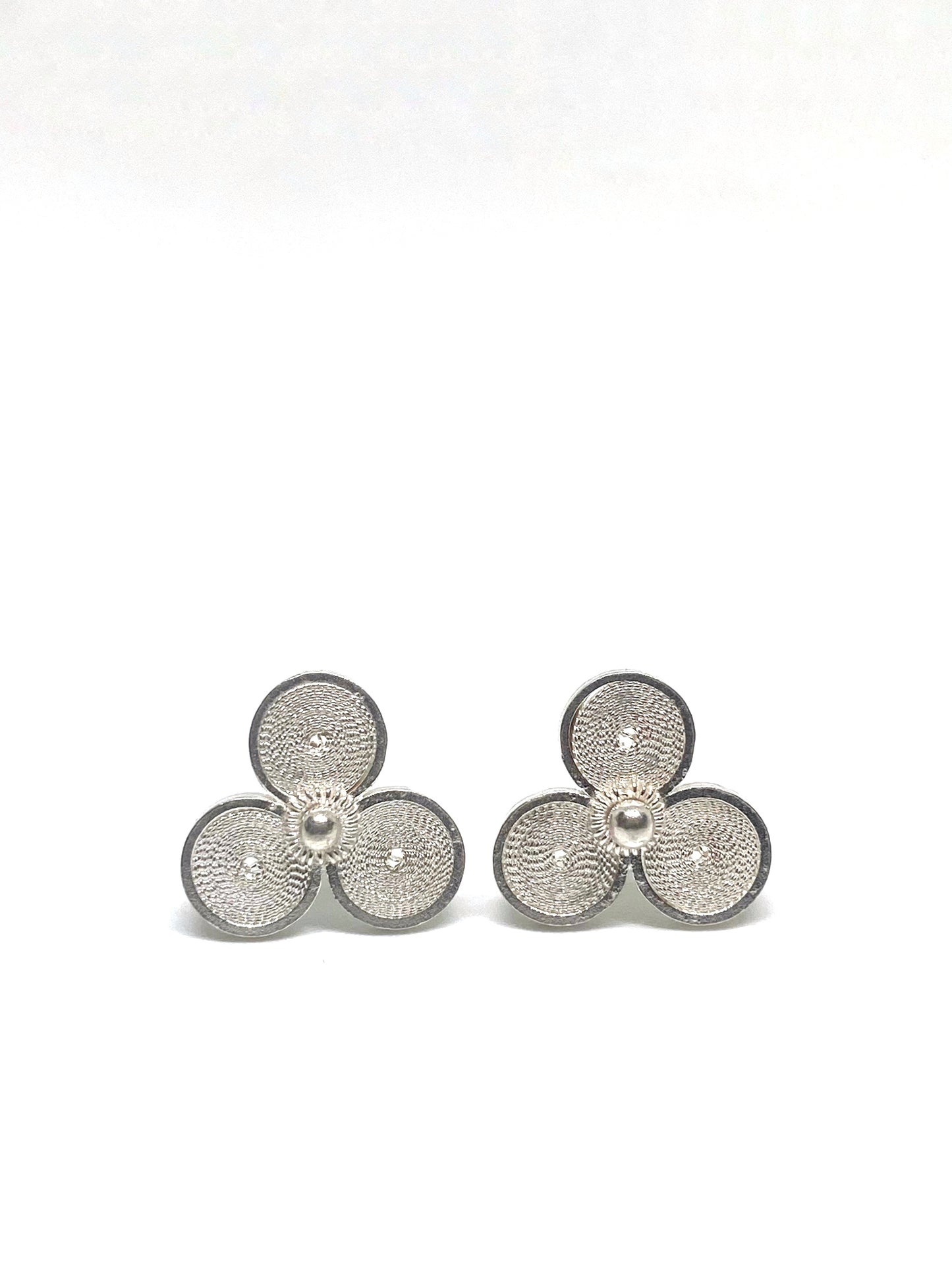 Aretes Tridente