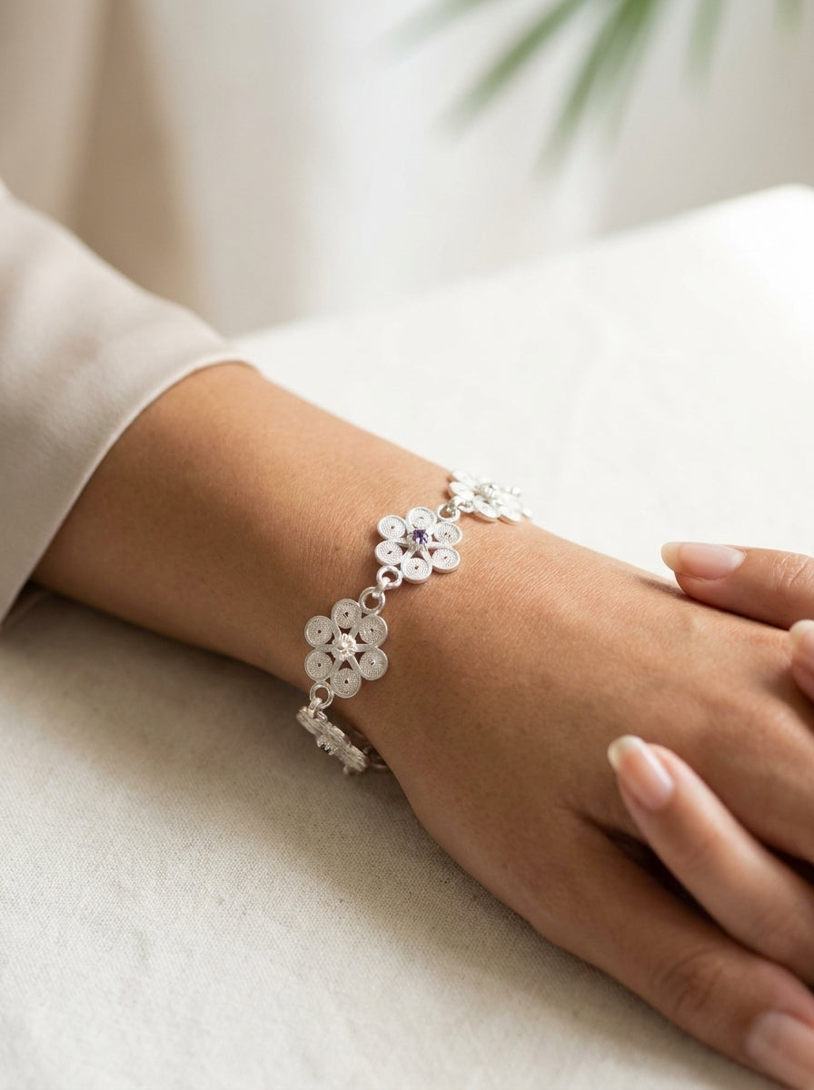 Brazalete Margarita
