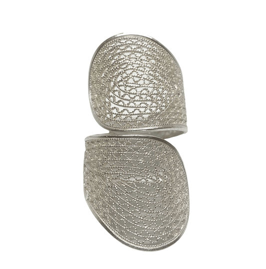 Anillo Gotas