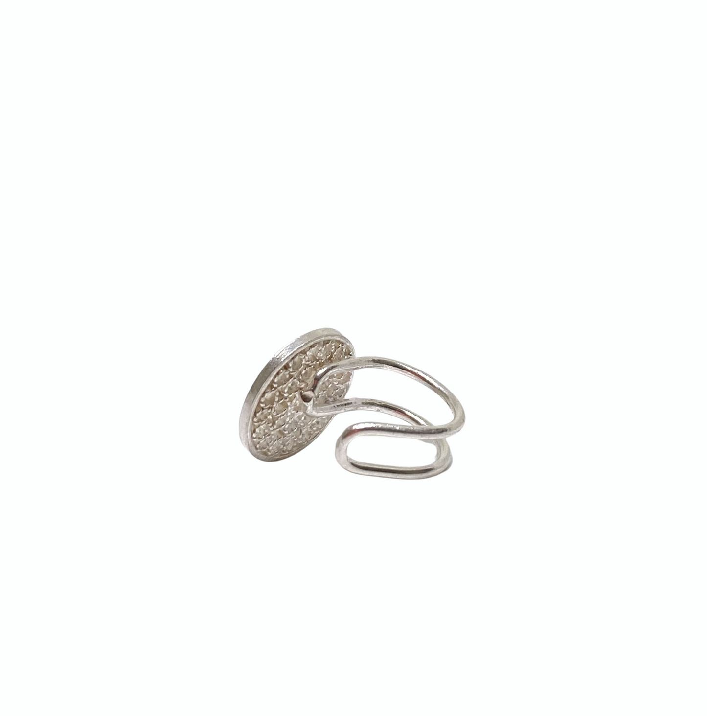 Earcuf Luna Llena