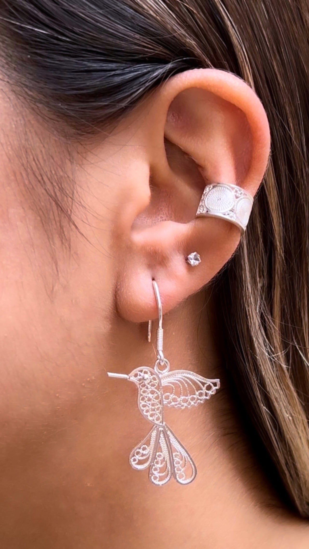 Juego Colibrí con Descuento