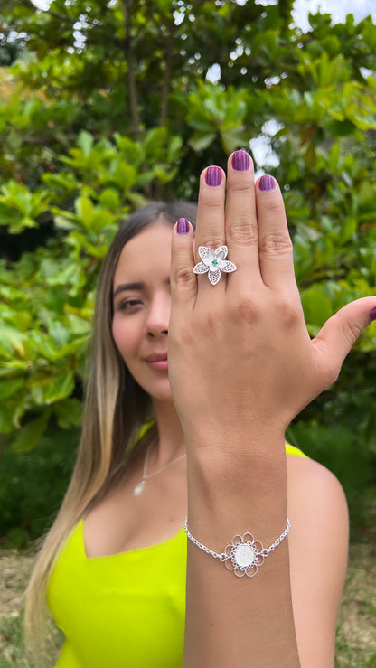 Juego Flor de Brezo con Descuento