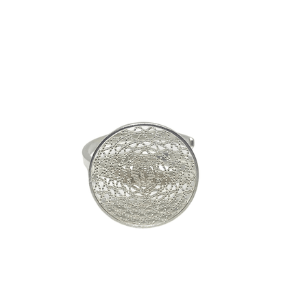 Anillo Tela Imperial