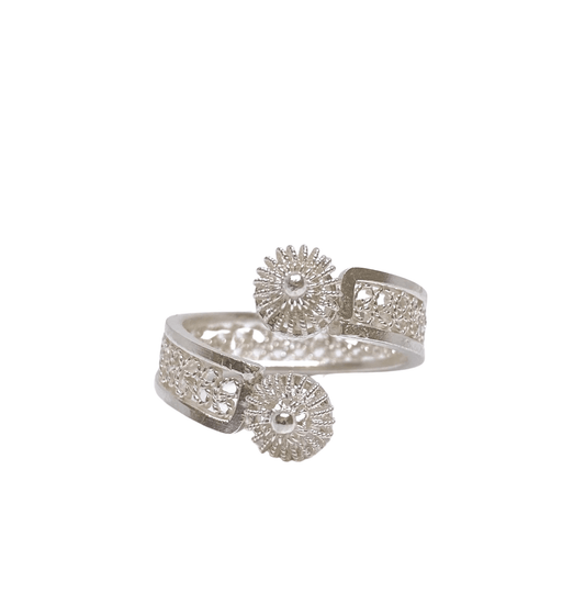Anillo Sol