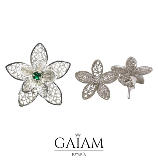 Juego Lirios con Descuento