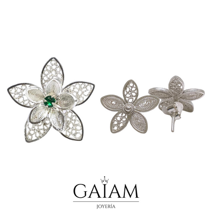 Juego Lirios con Descuento