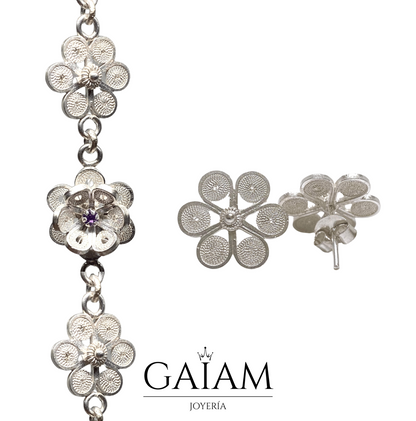 Juego Margaritas con Descuento