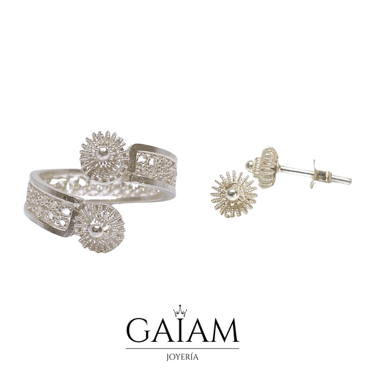 Juego Sol con Descuento