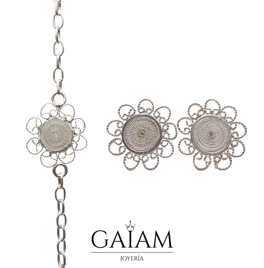 Juego Flor de Brezo con Descuento