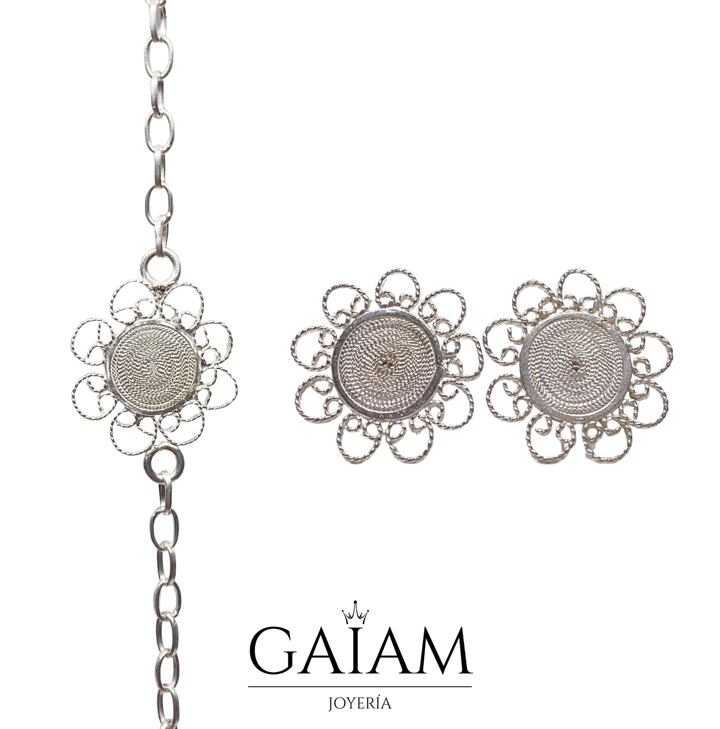 Juego Flor de Brezo con Descuento