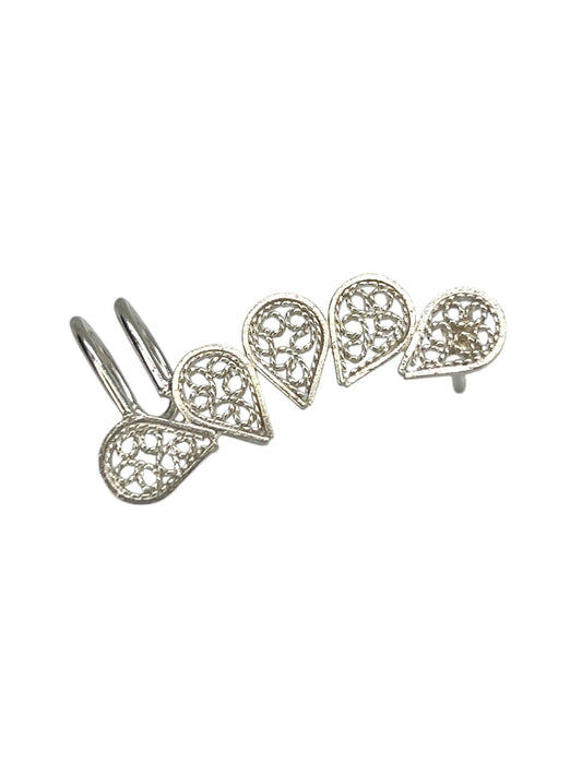 Earcuff Gotas