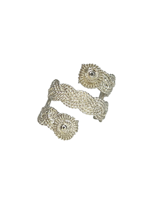 Earcuff Corteza