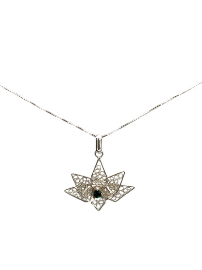 Dije Flor de Etéreo