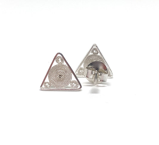 Aretes Triangulares