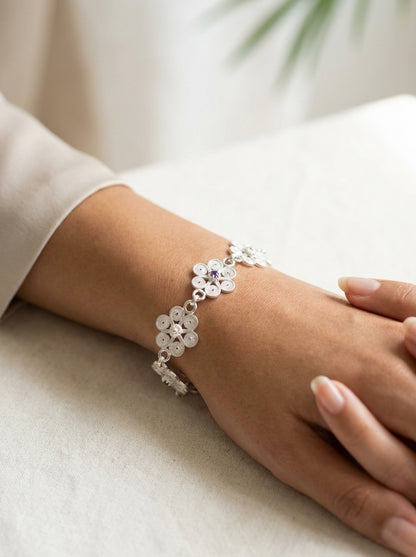 Brazalete Margarita